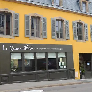 La Quincaillerie , Audierne Frankreich