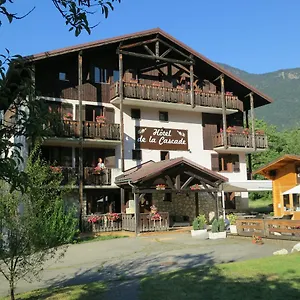 2* Hotel La Cascade