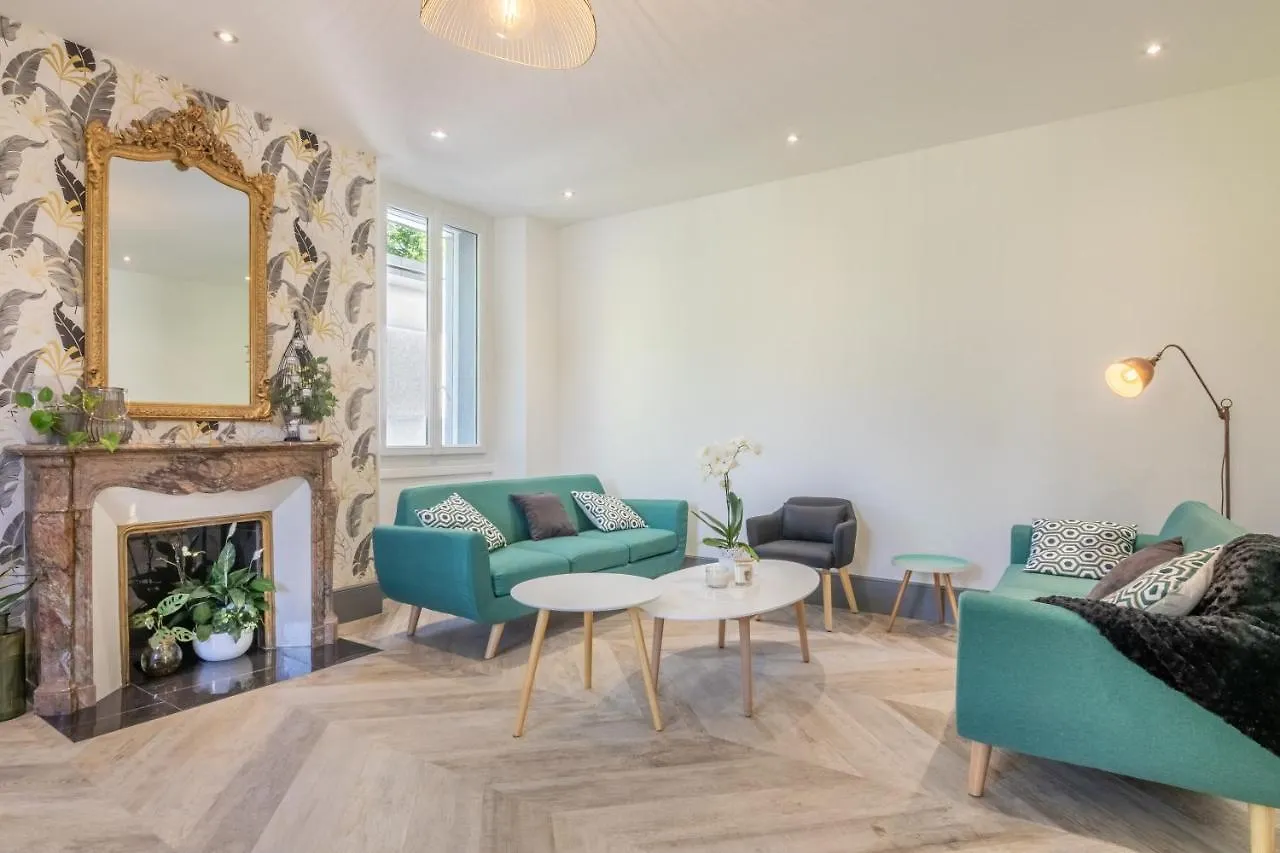 Le Clos Grillet La Chambre