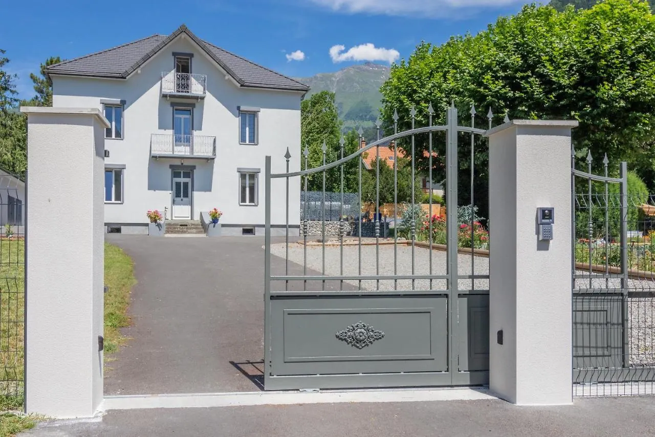 Le Clos Grillet La Chambre Bed & Breakfast