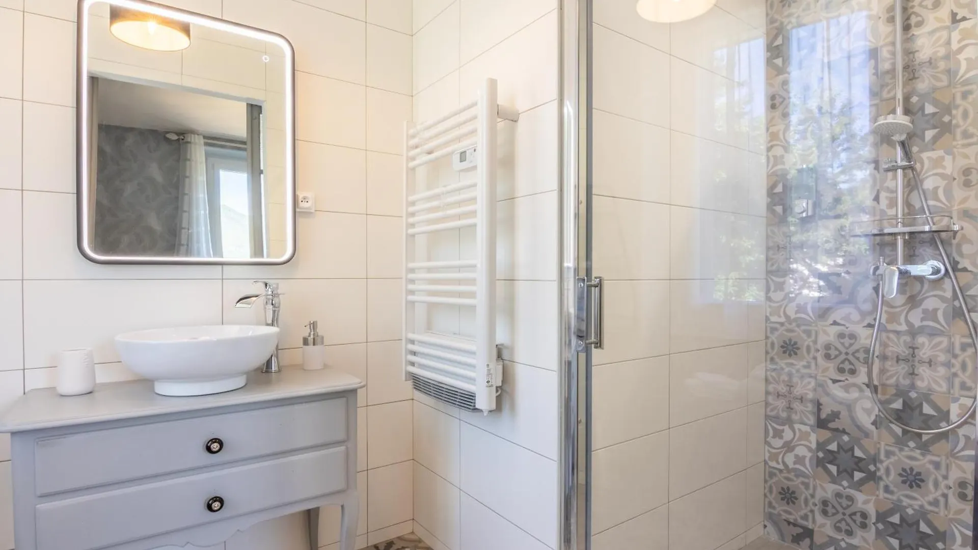 Bed & Breakfast Le Clos Grillet La Chambre